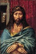 Colijn de Coter Christ as the Man of Sorrows oil painting reproduction